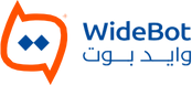 WideBot Logo